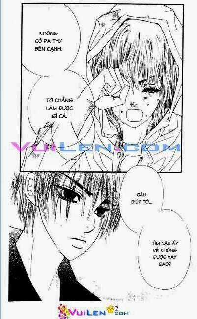 Chàng Trai Thứ 13 - Chapter 8 - Trang 13