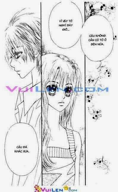 Chàng Trai Thứ 13 - Chapter 8 - Trang 121