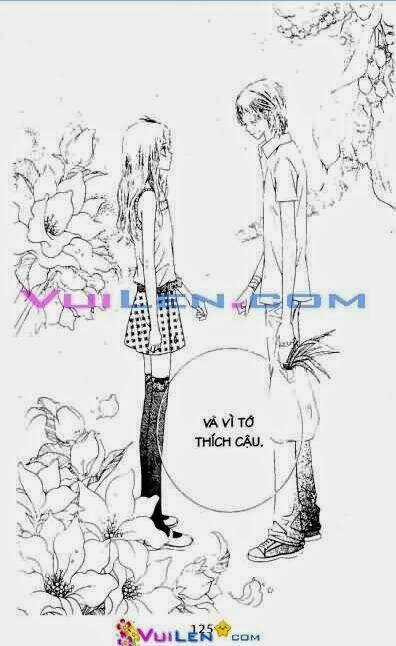 Chàng Trai Thứ 13 - Chapter 8 - Trang 122