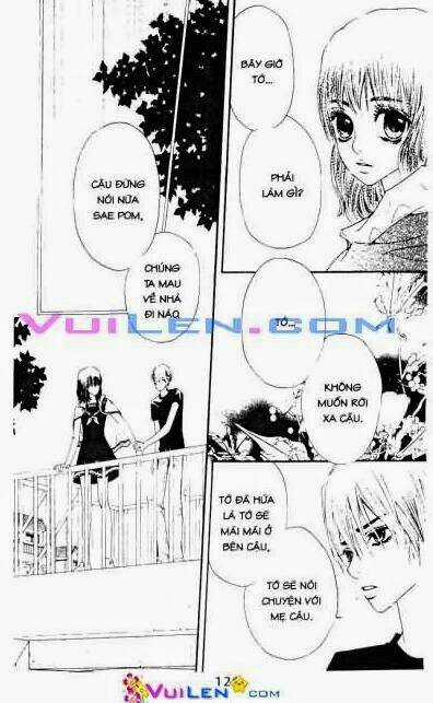 Chàng Trai Thứ 13 - Chapter 8 - Trang 123