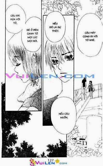 Chàng Trai Thứ 13 - Chapter 8 - Trang 124