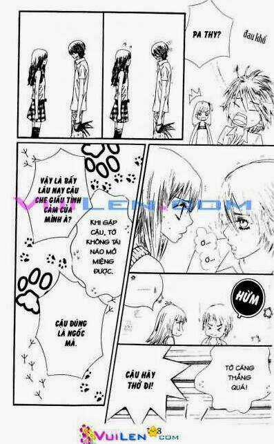 Chàng Trai Thứ 13 - Chapter 8 - Trang 125