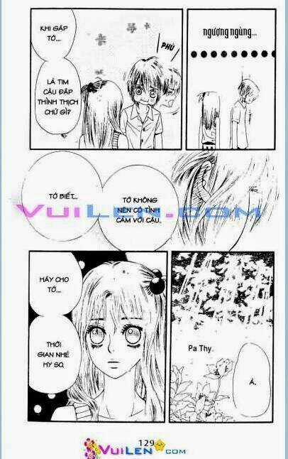 Chàng Trai Thứ 13 - Chapter 8 - Trang 126