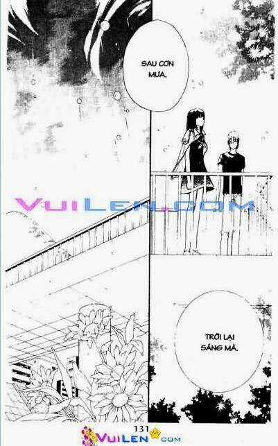 Chàng Trai Thứ 13 - Chapter 8 - Trang 128