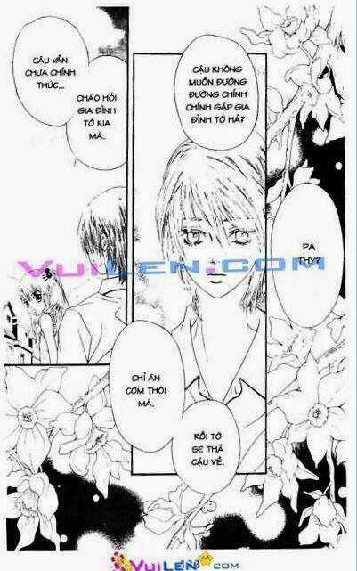 Chàng Trai Thứ 13 - Chapter 8 - Trang 130