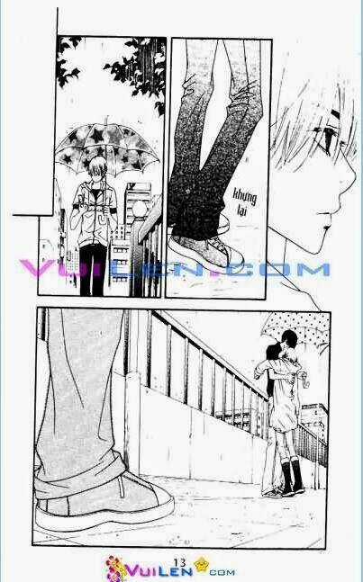Chàng Trai Thứ 13 - Chapter 8 - Trang 14