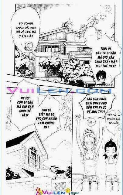 Chàng Trai Thứ 13 - Chapter 8 - Trang 131