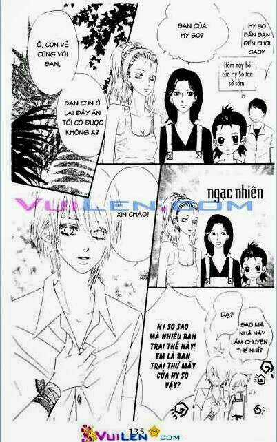 Chàng Trai Thứ 13 - Chapter 8 - Trang 132