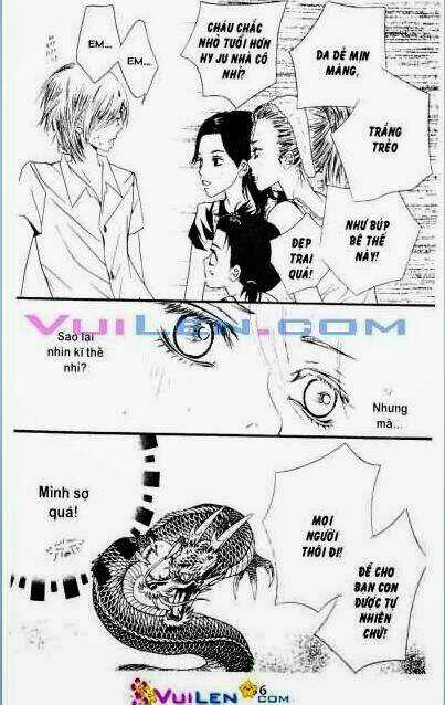 Chàng Trai Thứ 13 - Chapter 8 - Trang 133