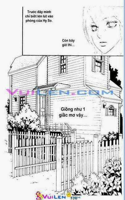 Chàng Trai Thứ 13 - Chapter 8 - Trang 135