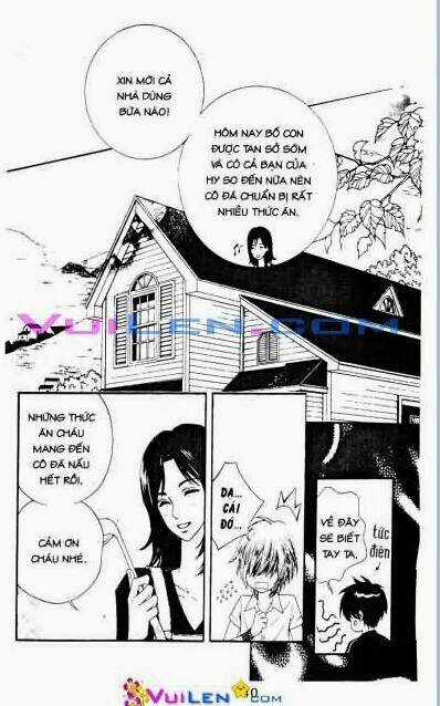 Chàng Trai Thứ 13 - Chapter 8 - Trang 137