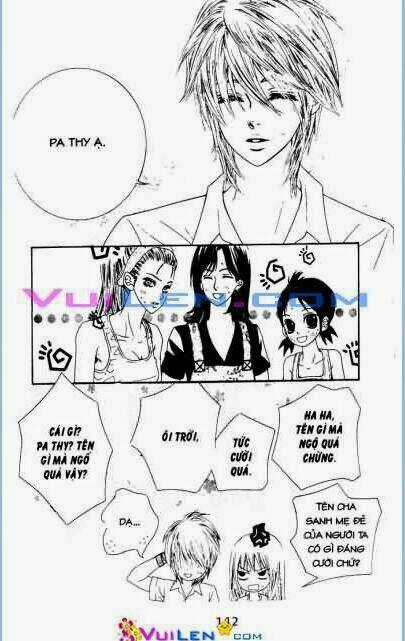 Chàng Trai Thứ 13 - Chapter 8 - Trang 139