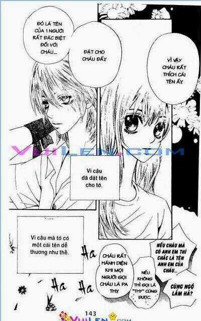 Chàng Trai Thứ 13 - Chapter 8 - Trang 140