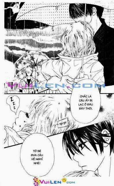 Chàng Trai Thứ 13 - Chapter 8 - Trang 15