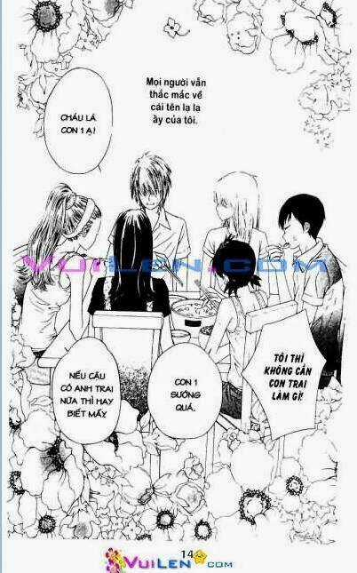 Chàng Trai Thứ 13 - Chapter 8 - Trang 141