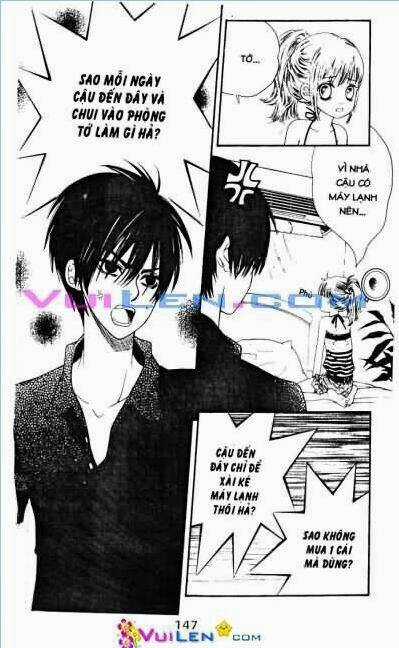 Chàng Trai Thứ 13 - Chapter 8 - Trang 144