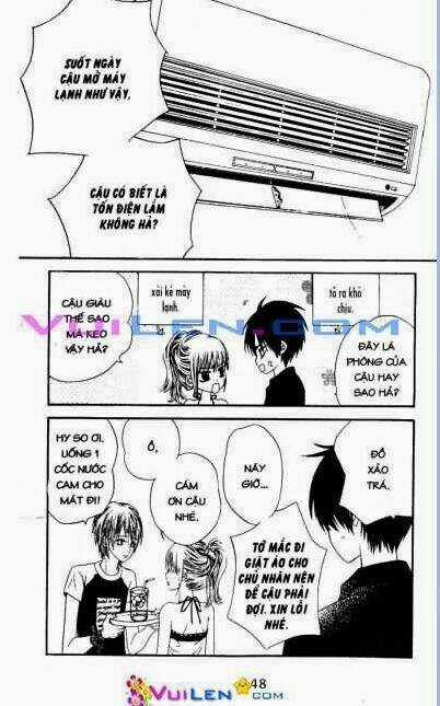 Chàng Trai Thứ 13 - Chapter 8 - Trang 145