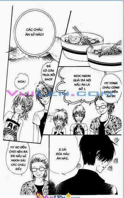 Chàng Trai Thứ 13 - Chapter 8 - Trang 146