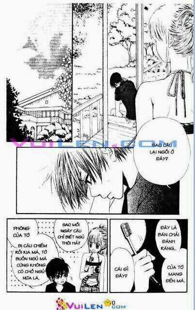 Chàng Trai Thứ 13 - Chapter 8 - Trang 147