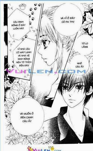 Chàng Trai Thứ 13 - Chapter 8 - Trang 148