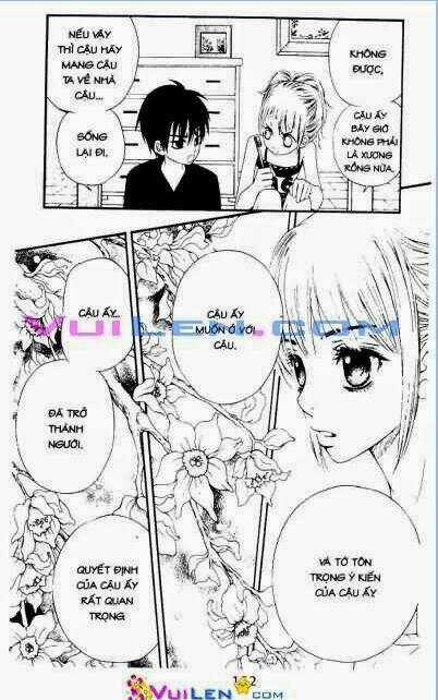 Chàng Trai Thứ 13 - Chapter 8 - Trang 149