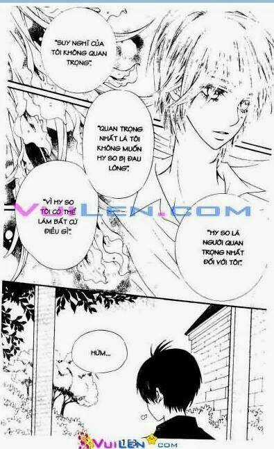 Chàng Trai Thứ 13 - Chapter 8 - Trang 150