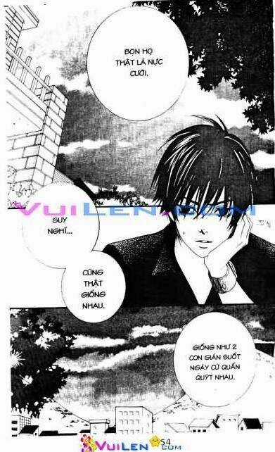 Chàng Trai Thứ 13 - Chapter 8 - Trang 151