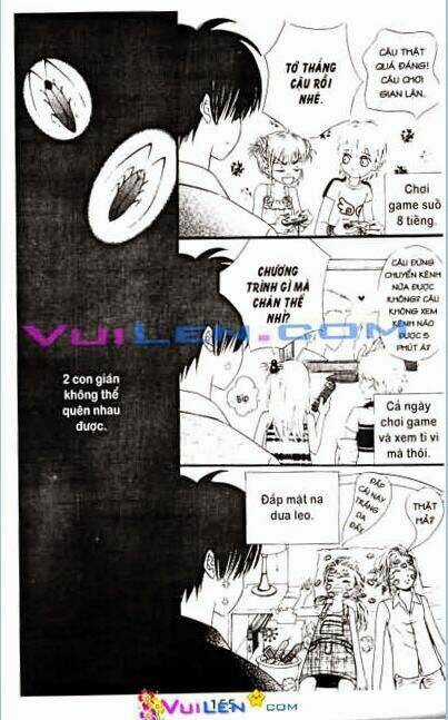 Chàng Trai Thứ 13 - Chapter 8 - Trang 152