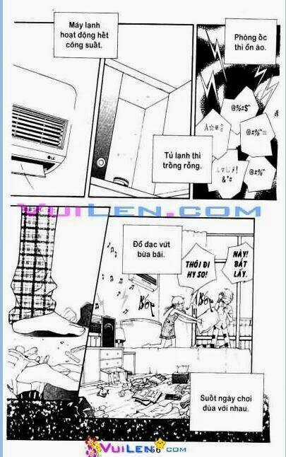 Chàng Trai Thứ 13 - Chapter 8 - Trang 153