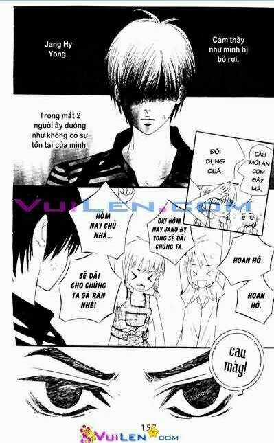 Chàng Trai Thứ 13 - Chapter 8 - Trang 154