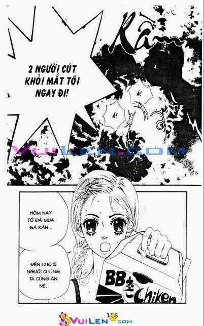 Chàng Trai Thứ 13 - Chapter 8 - Trang 155