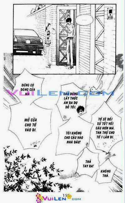 Chàng Trai Thứ 13 - Chapter 8 - Trang 156