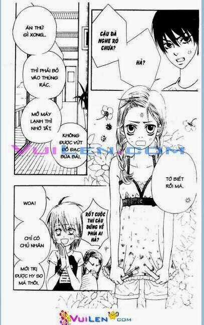 Chàng Trai Thứ 13 - Chapter 8 - Trang 157