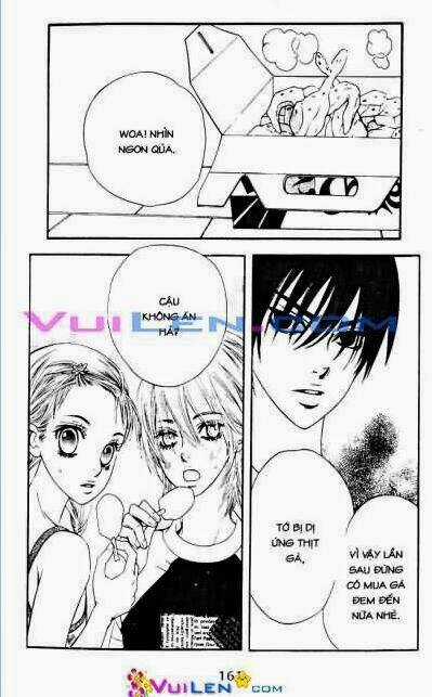 Chàng Trai Thứ 13 - Chapter 8 - Trang 158