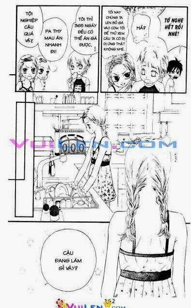 Chàng Trai Thứ 13 - Chapter 8 - Trang 159