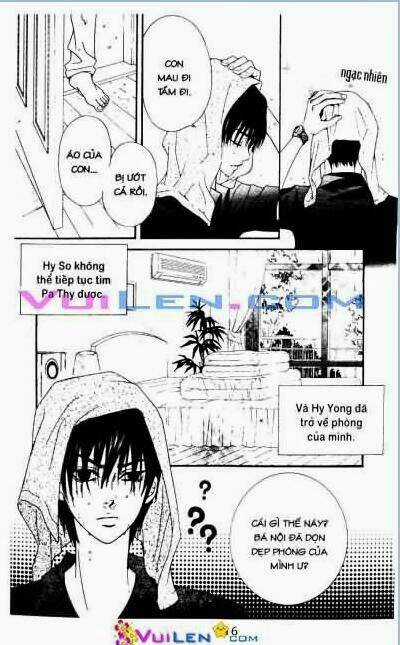 Chàng Trai Thứ 13 - Chapter 8 - Trang 17