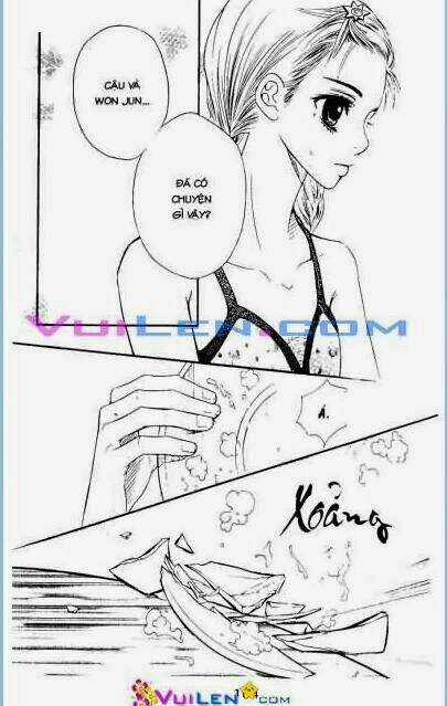 Chàng Trai Thứ 13 - Chapter 8 - Trang 161