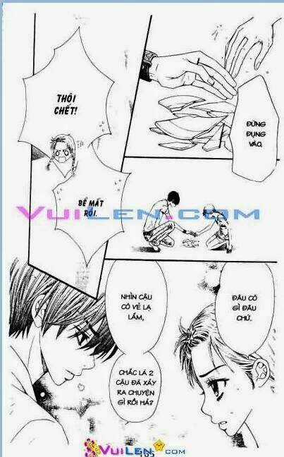 Chàng Trai Thứ 13 - Chapter 8 - Trang 162