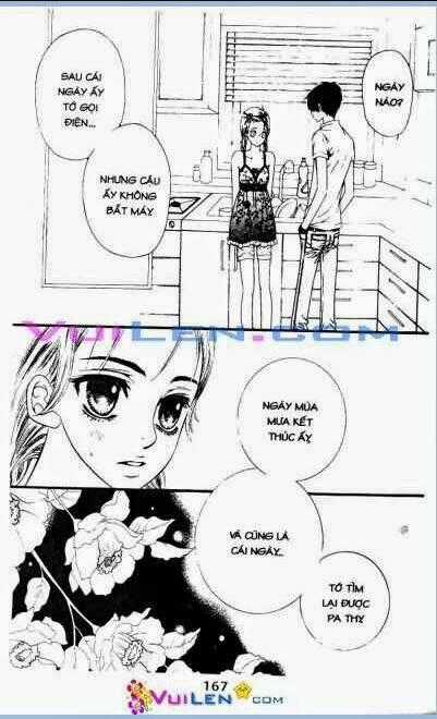 Chàng Trai Thứ 13 - Chapter 8 - Trang 164