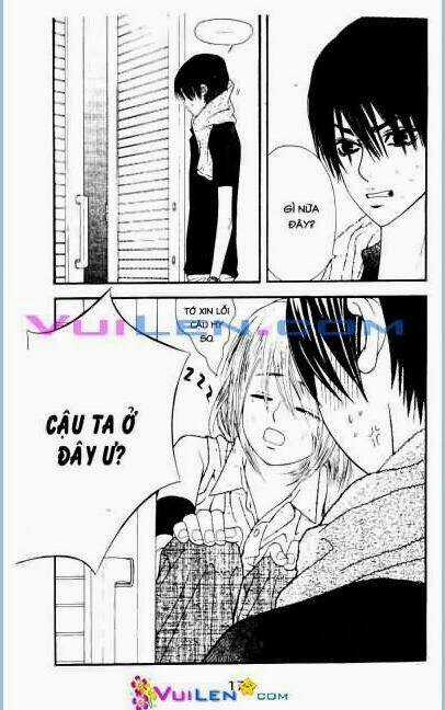 Chàng Trai Thứ 13 - Chapter 8 - Trang 18