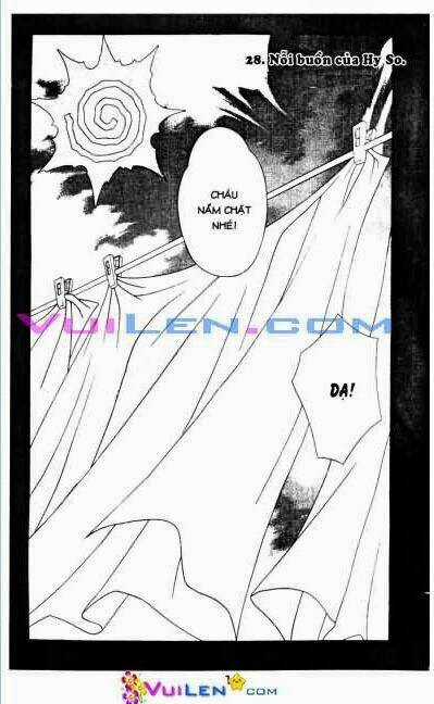 Chàng Trai Thứ 13 - Chapter 8 - Trang 19