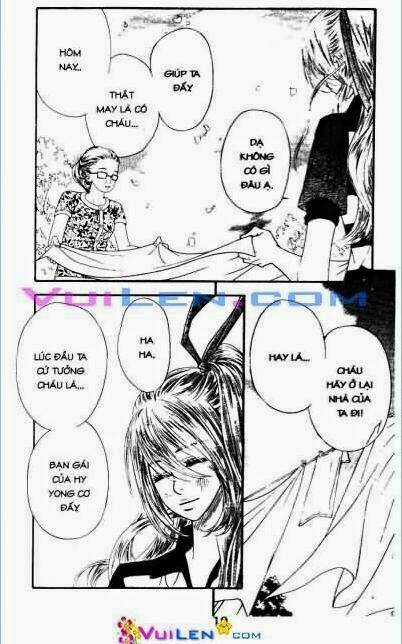 Chàng Trai Thứ 13 - Chapter 8 - Trang 20