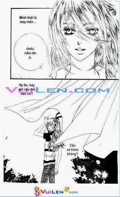 Chàng Trai Thứ 13 - Chapter 8 - Trang 21