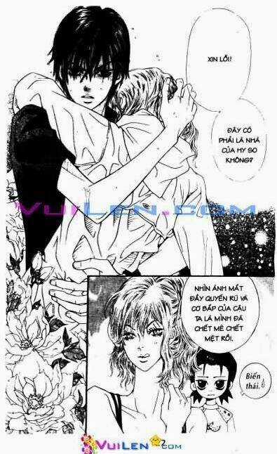 Chàng Trai Thứ 13 - Chapter 8 - Trang 23