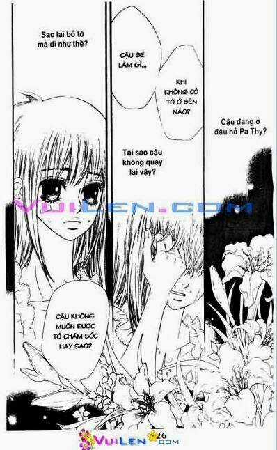 Chàng Trai Thứ 13 - Chapter 8 - Trang 27