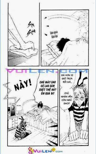 Chàng Trai Thứ 13 - Chapter 8 - Trang 28