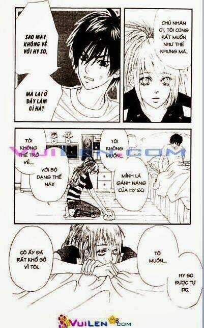 Chàng Trai Thứ 13 - Chapter 8 - Trang 29