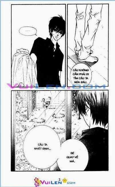 Chàng Trai Thứ 13 - Chapter 8 - Trang 4