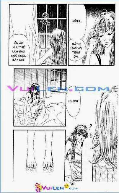 Chàng Trai Thứ 13 - Chapter 8 - Trang 31