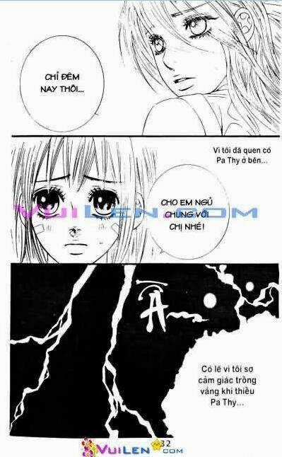 Chàng Trai Thứ 13 - Chapter 8 - Trang 32